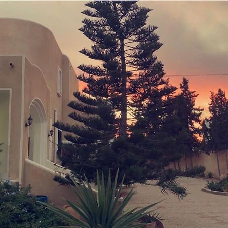 Maison D'Hotes Dar Sawani Triffa Exterior foto